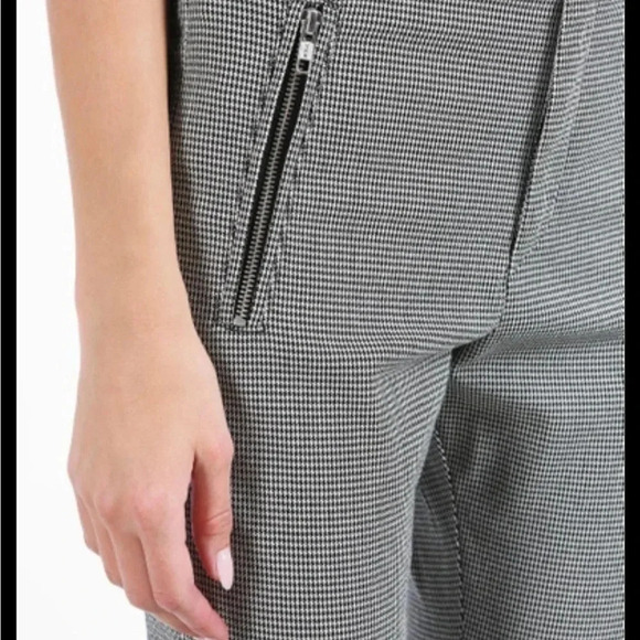 Isabel Marant houndstooth knit legging pants - Picture 2 of 12